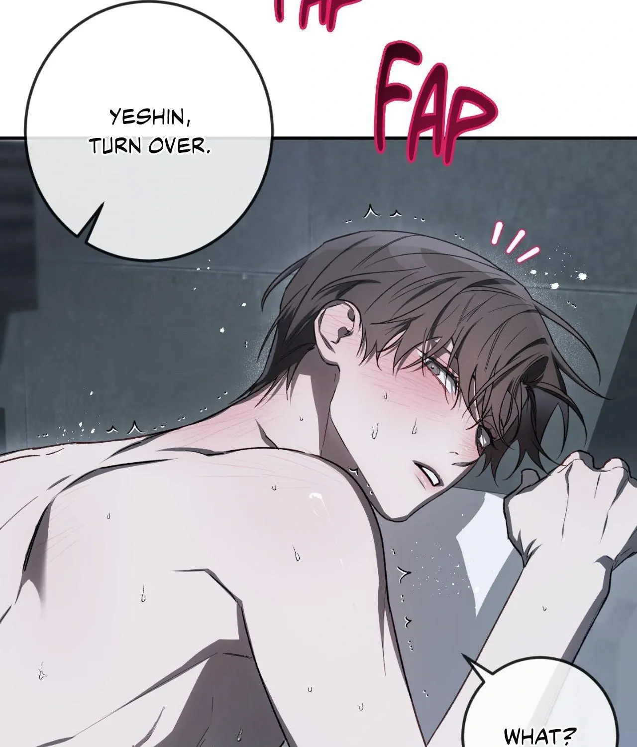 Precious Thing Chapter 32 page 81 - 