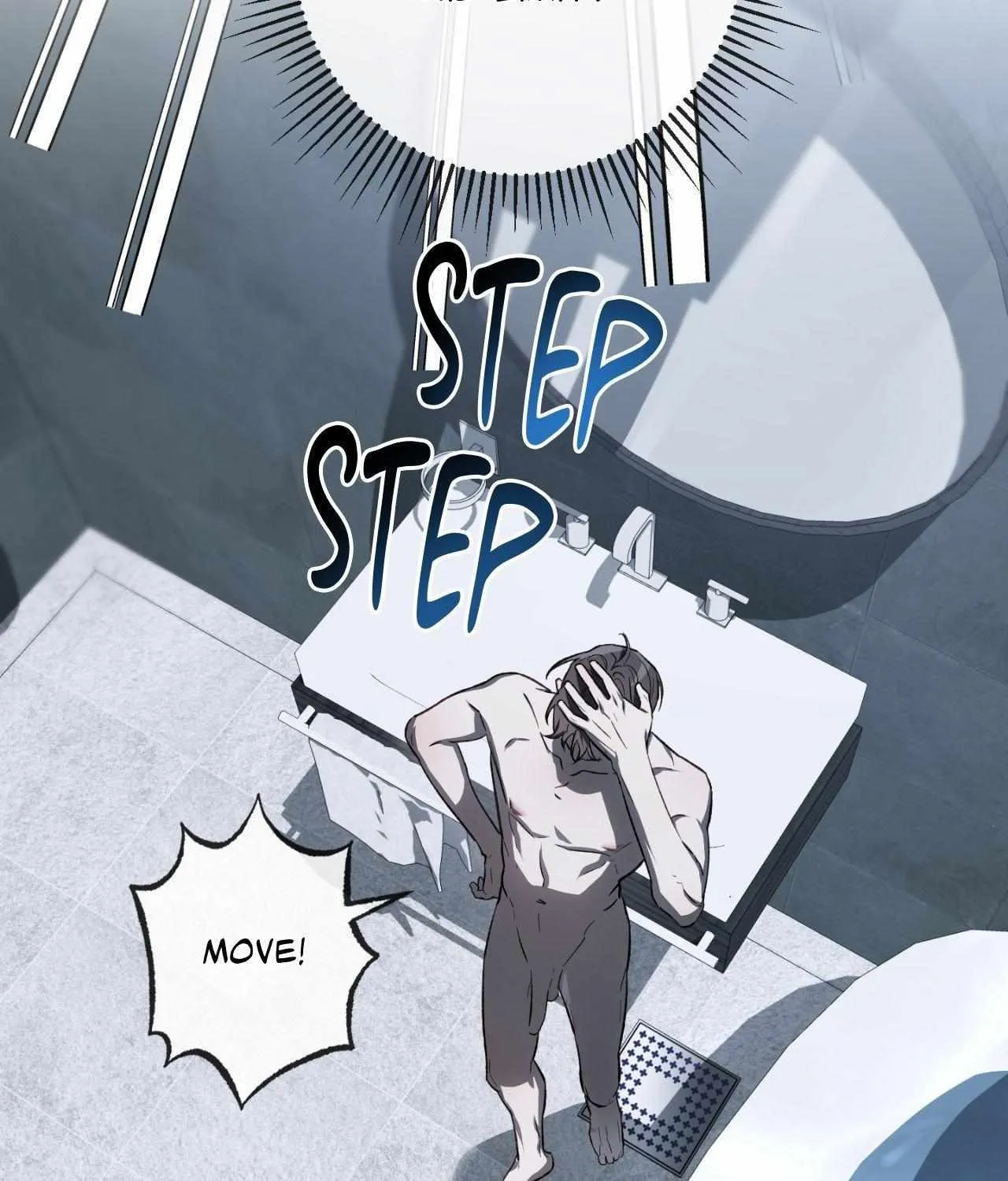 Precious Thing Chapter 32 page 10 - 
