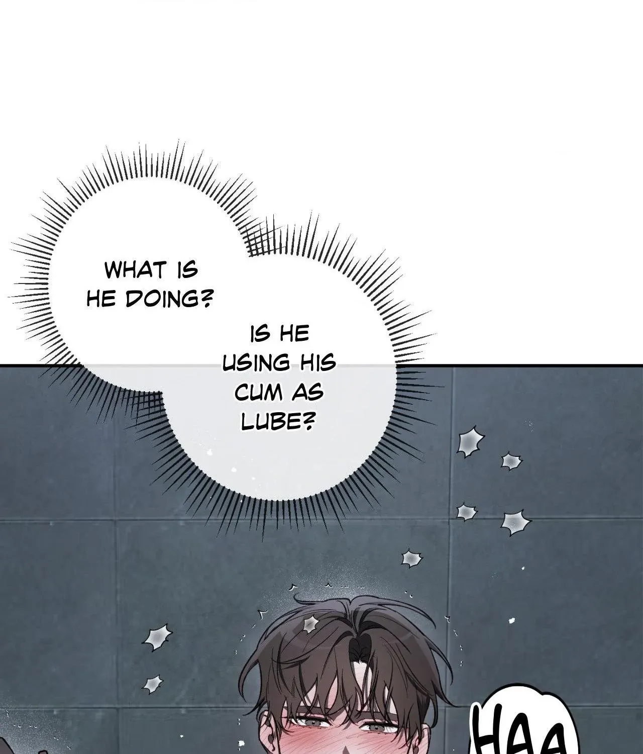 Precious Thing Chapter 32 page 95 - 