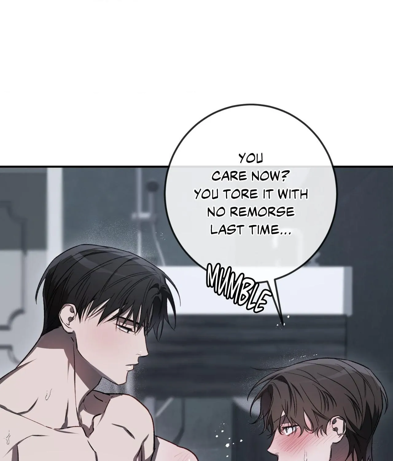 Precious Thing Chapter 32 page 100 - 