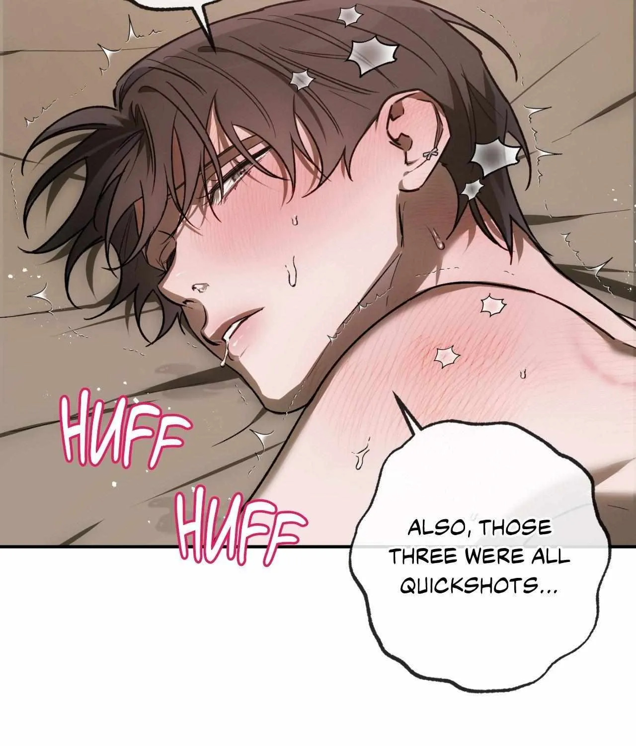 Precious Thing Chapter 33 page 113 - 