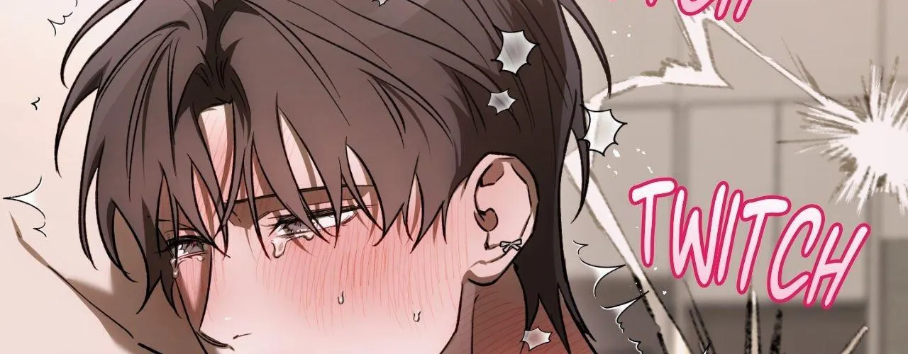 Precious Thing Chapter 33 page 18 - 