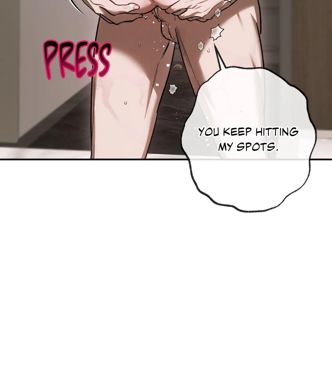 Precious Thing Chapter 33 page 23 - 