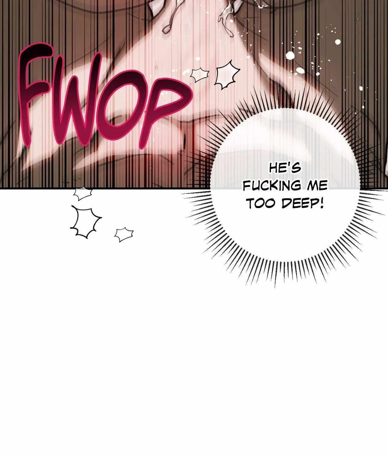 Precious Thing Chapter 33 page 35 - 