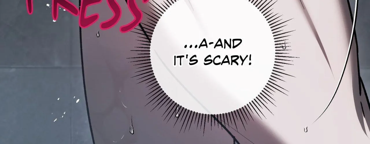 Precious Thing Chapter 33 page 10 - 