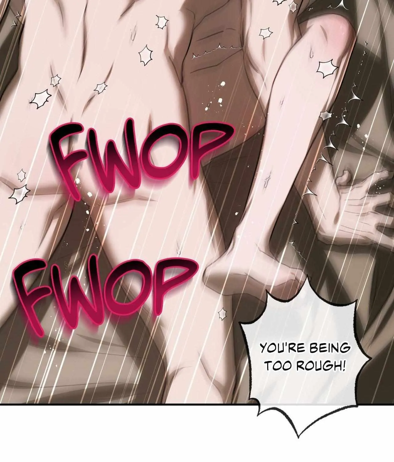Precious Thing Chapter 33 page 93 - 