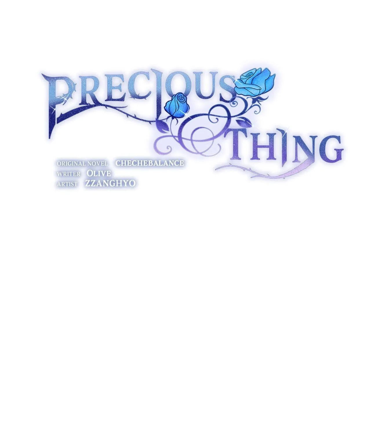 Precious Thing Chapter 33 page 99 - 