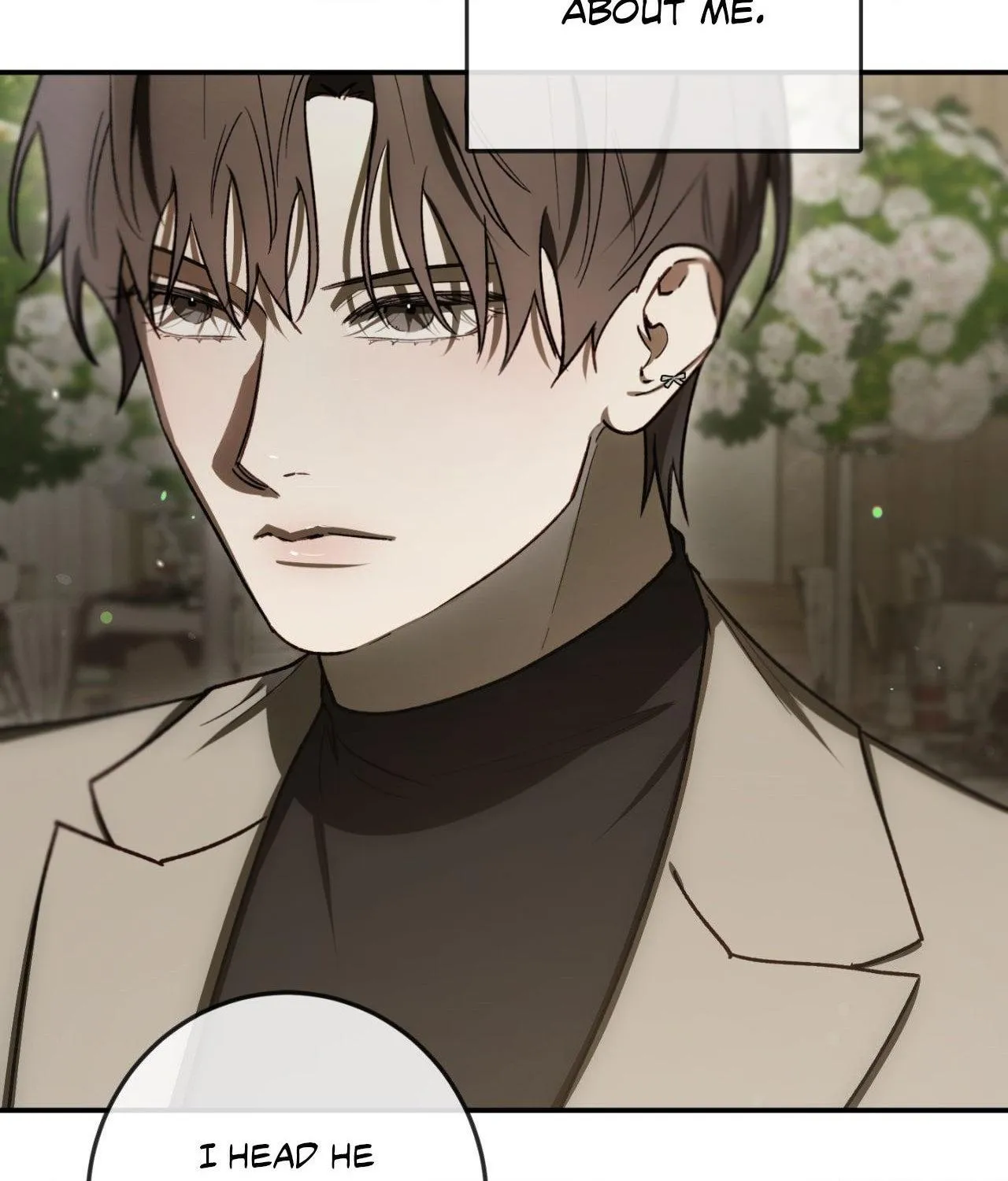 Precious Thing Chapter 34 page 102 - 