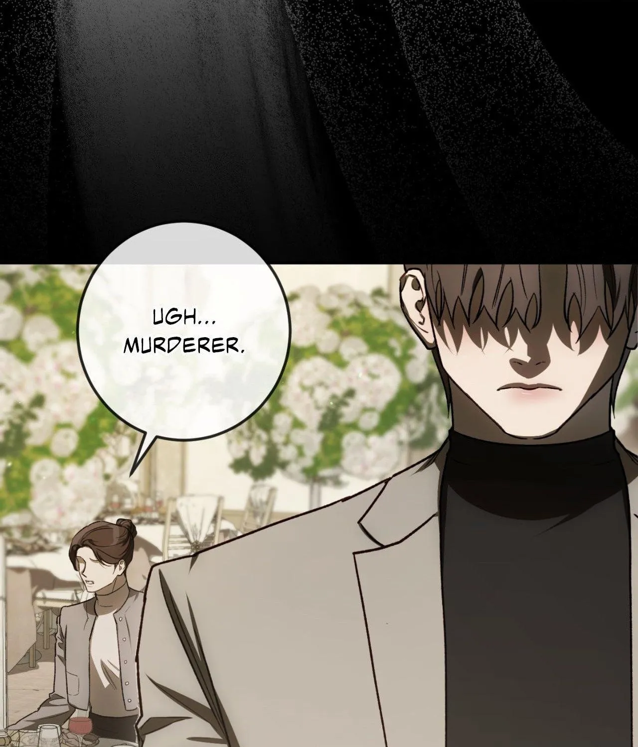 Precious Thing Chapter 34 page 108 - 