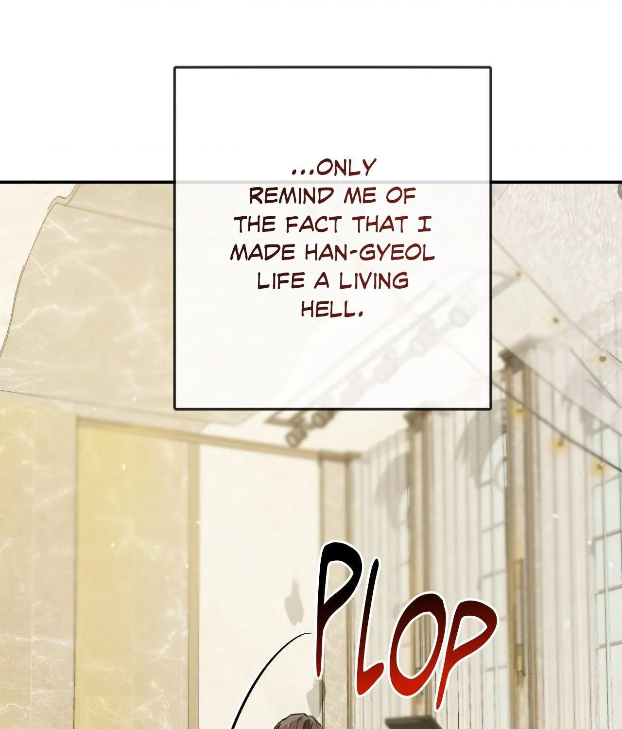 Precious Thing Chapter 34 page 110 - 