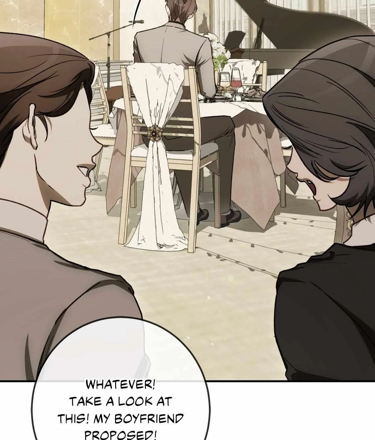 Precious Thing Chapter 34 page 111 - 