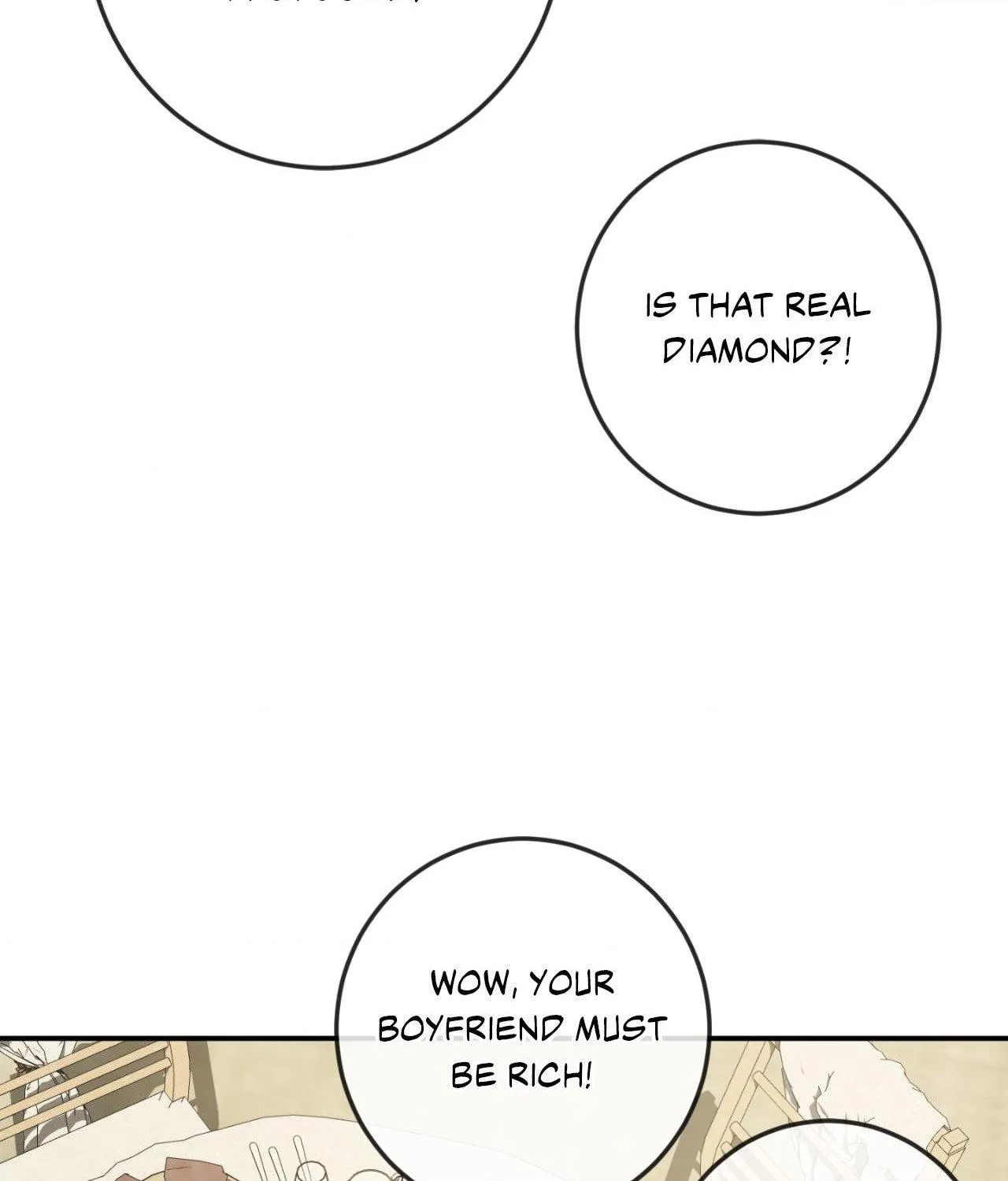 Precious Thing Chapter 34 page 112 - 