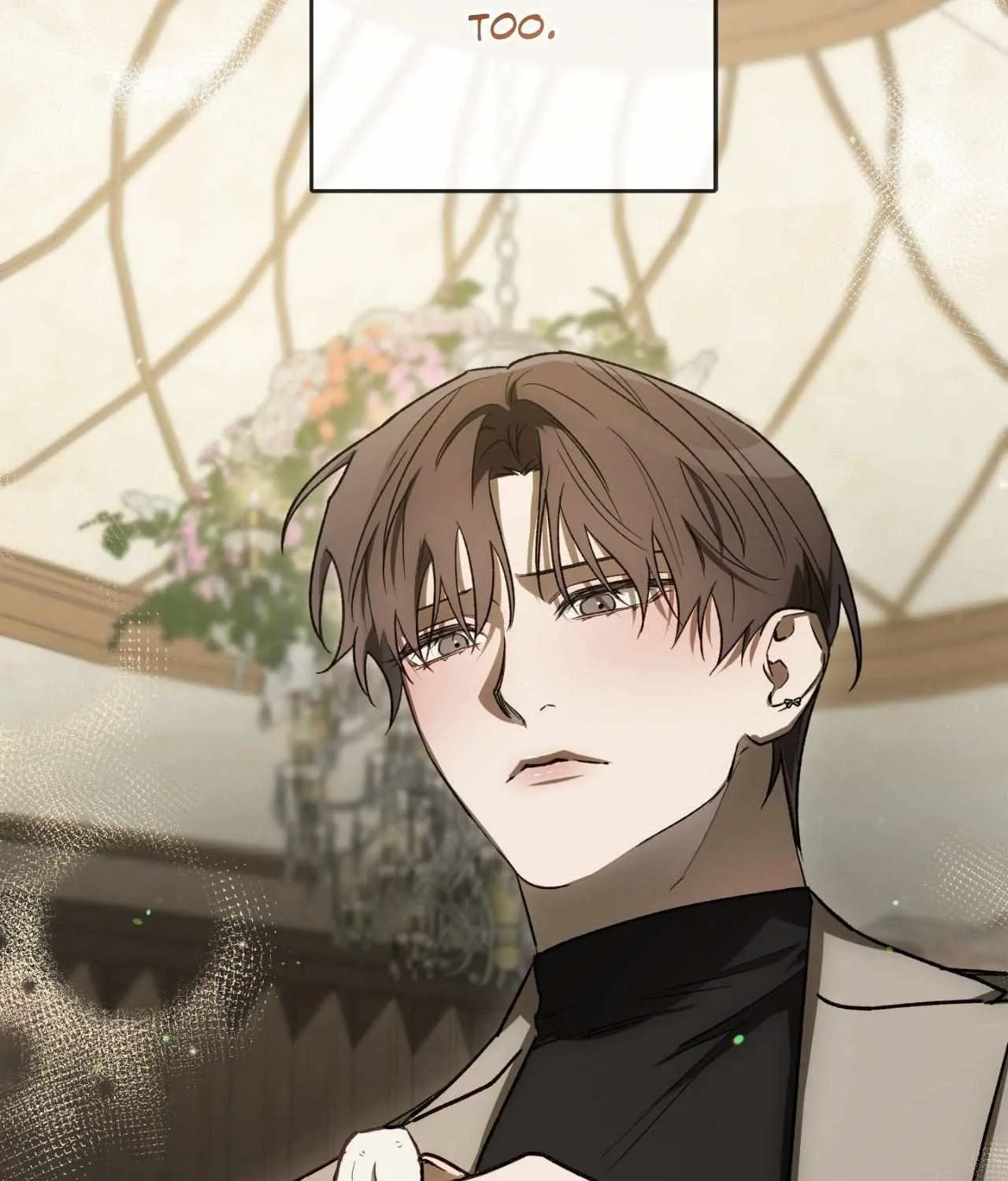 Precious Thing Chapter 34 page 116 - 