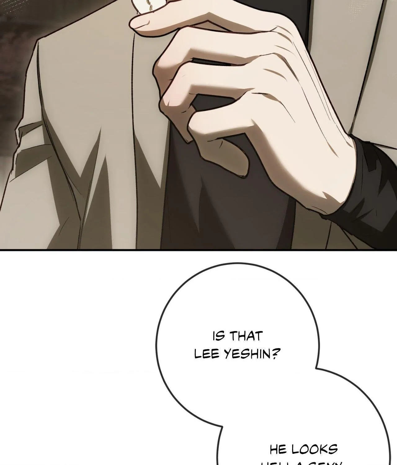 Precious Thing Chapter 34 page 117 - 