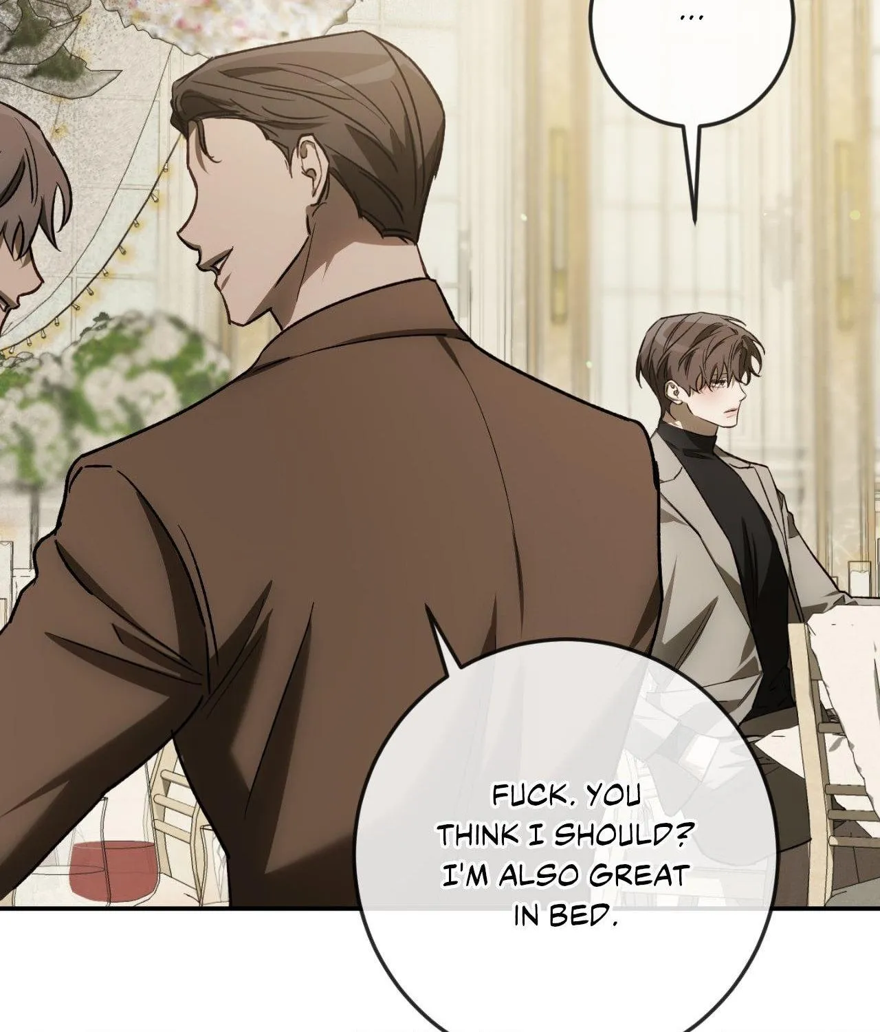 Precious Thing Chapter 34 page 119 - 