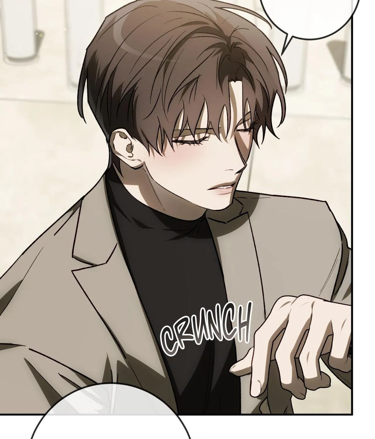 Precious Thing Chapter 34 page 121 - 