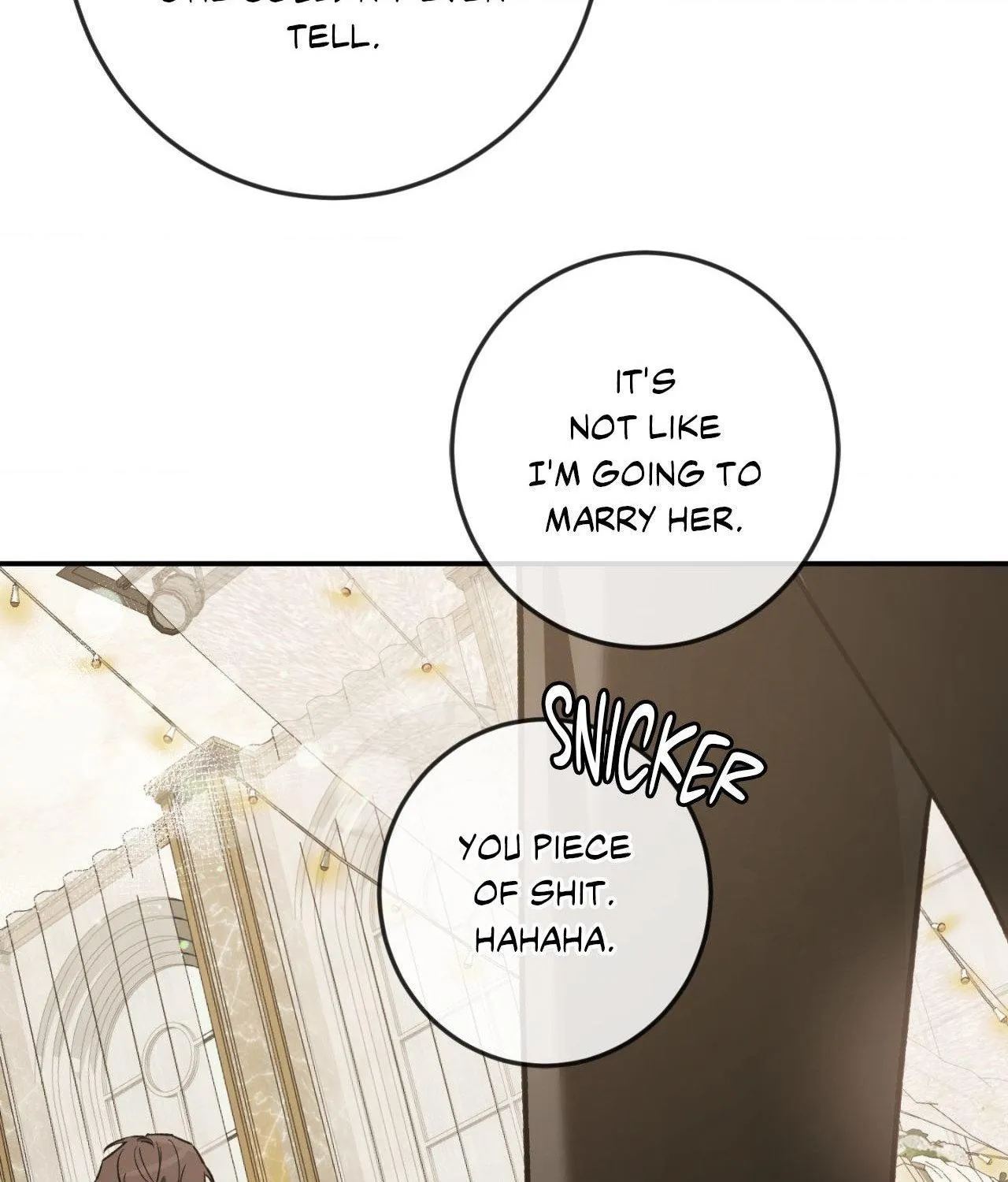 Precious Thing Chapter 34 page 123 - 