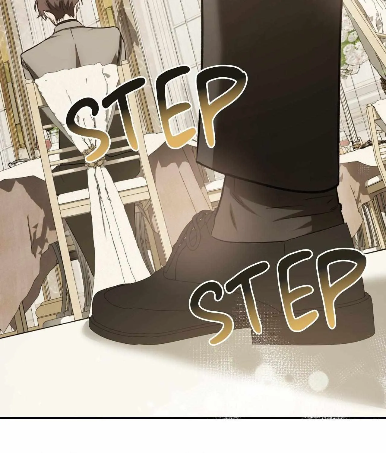 Precious Thing Chapter 34 page 124 - 