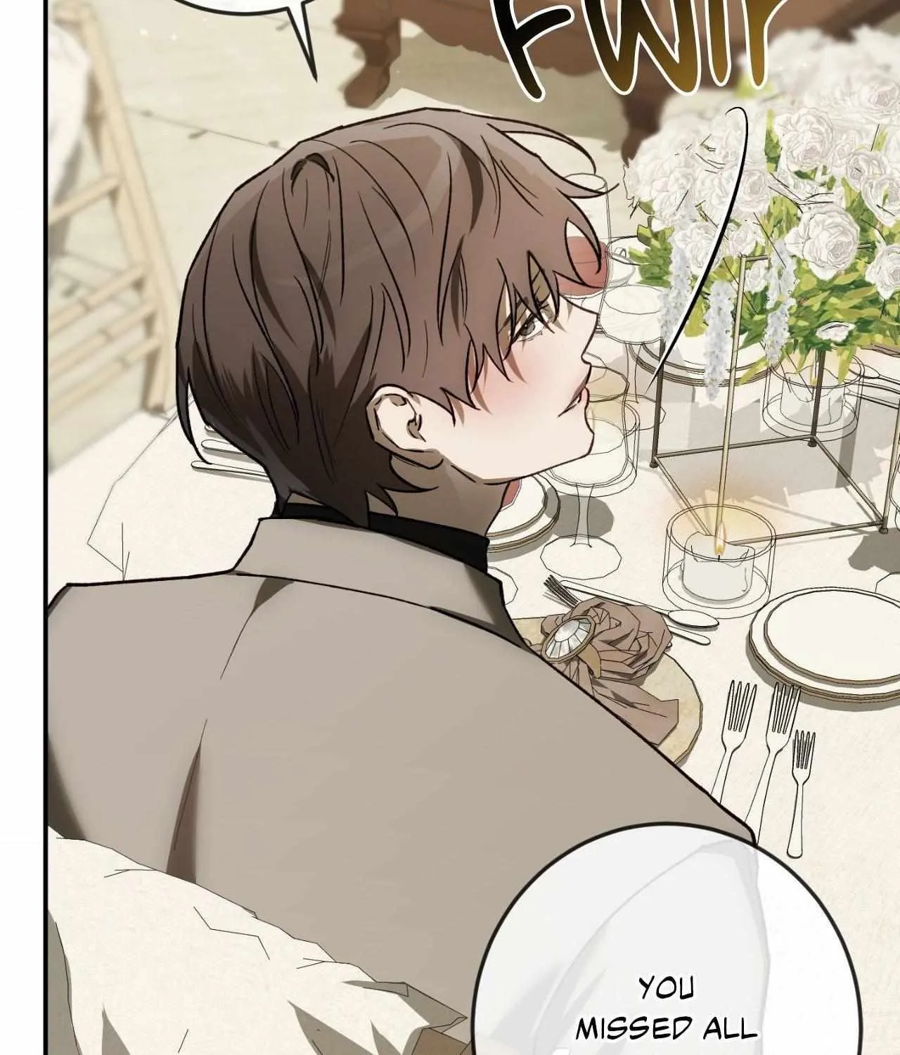 Precious Thing Chapter 34 page 126 - 