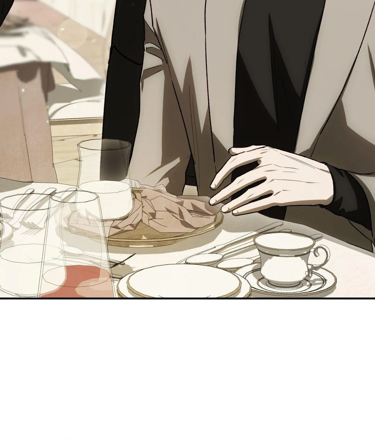 Precious Thing Chapter 34 page 129 - 
