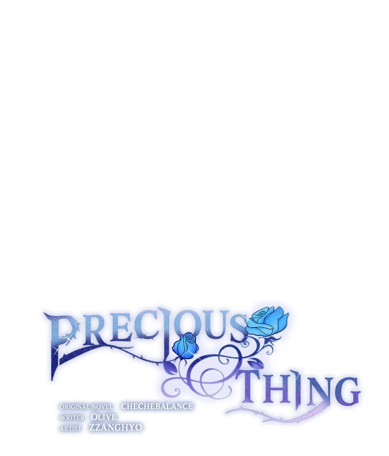 Precious Thing Chapter 34 page 21 - 