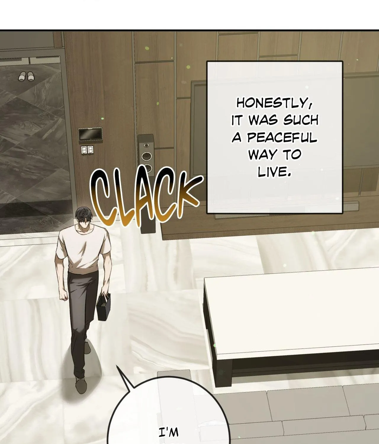 Precious Thing Chapter 34 page 24 - 