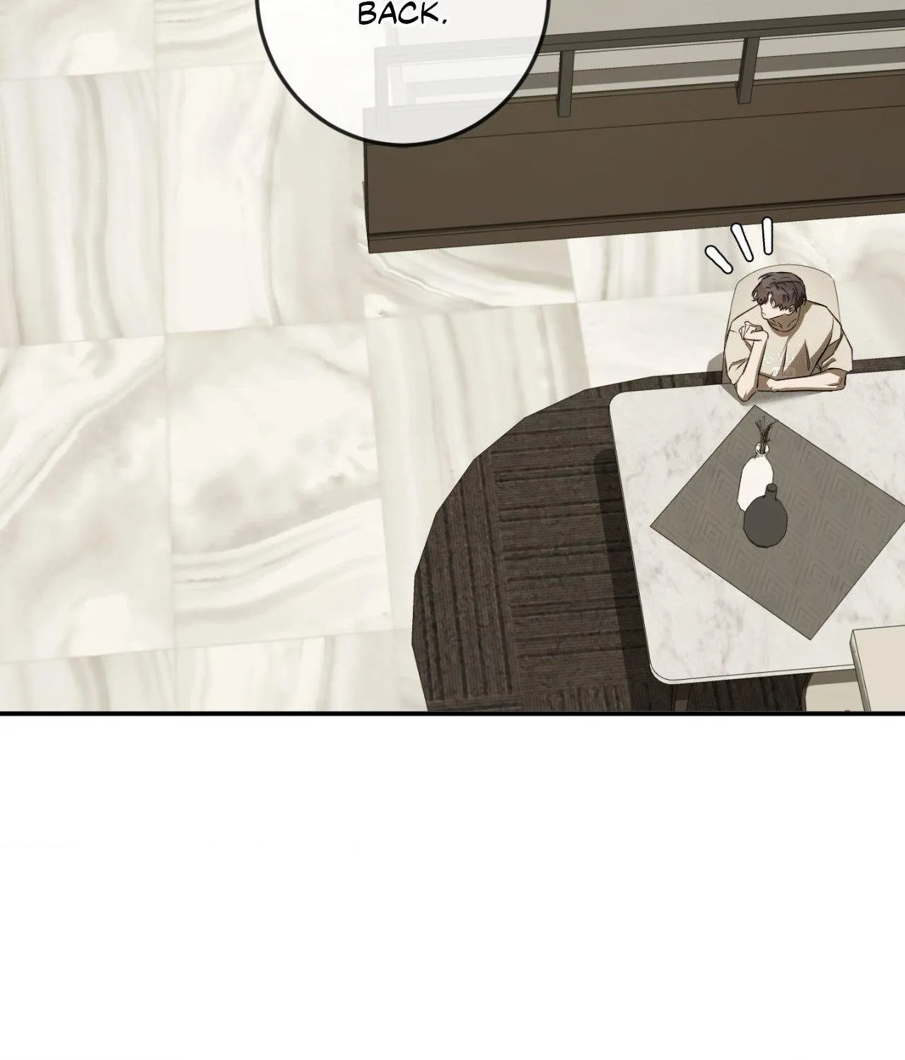 Precious Thing Chapter 34 page 25 - 