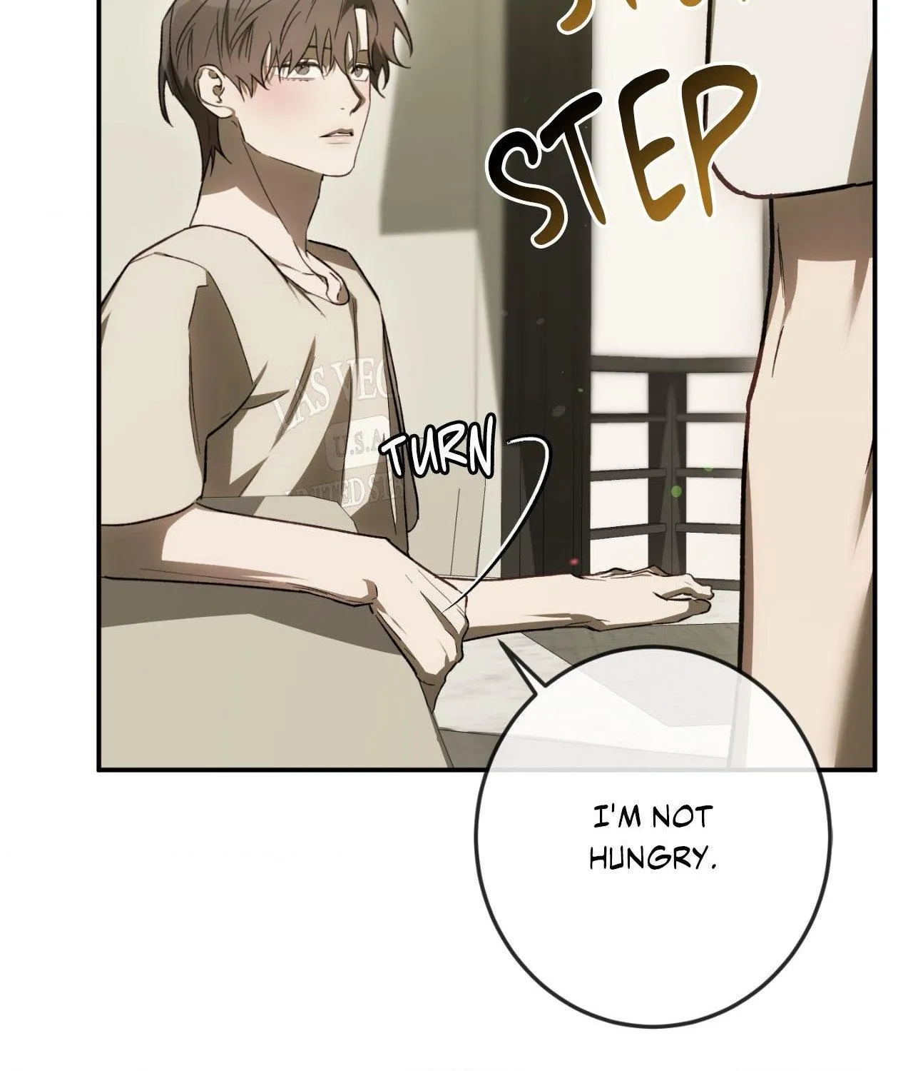 Precious Thing Chapter 34 page 29 - 