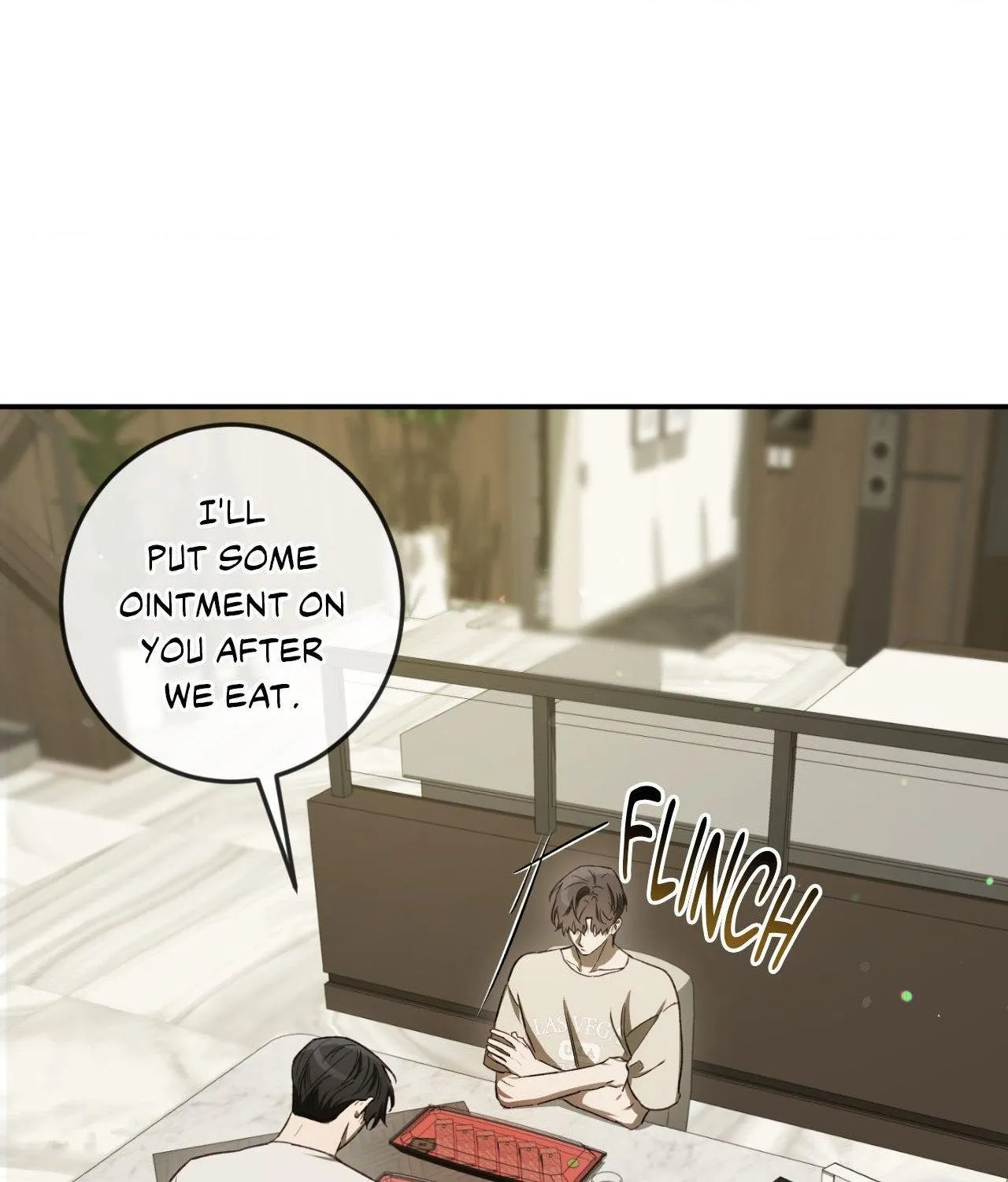 Precious Thing Chapter 34 page 30 - 