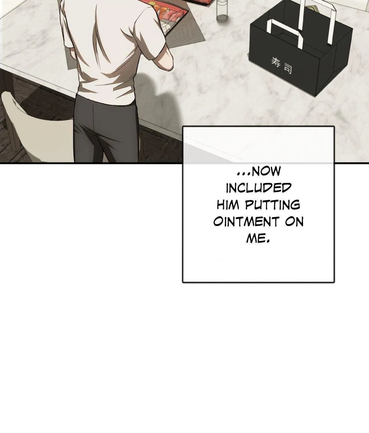 Precious Thing Chapter 34 page 31 - 