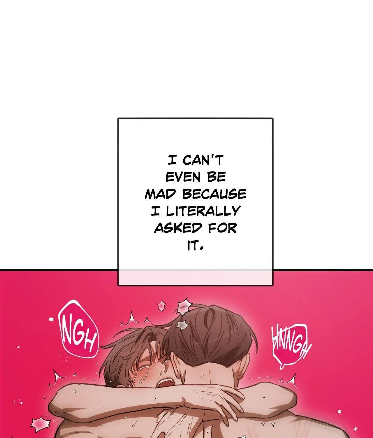 Precious Thing Chapter 34 page 32 - 