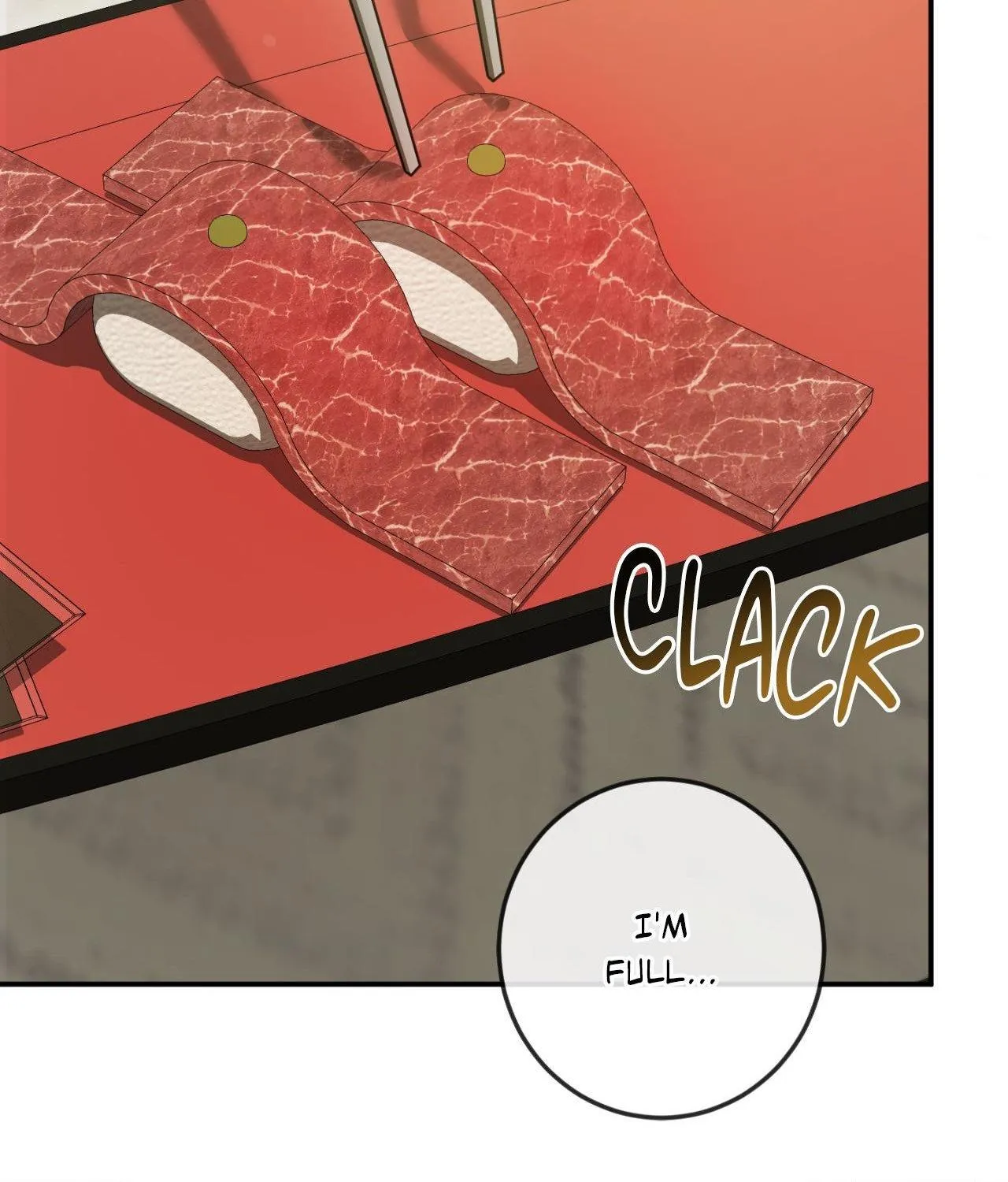 Precious Thing Chapter 34 page 37 - 