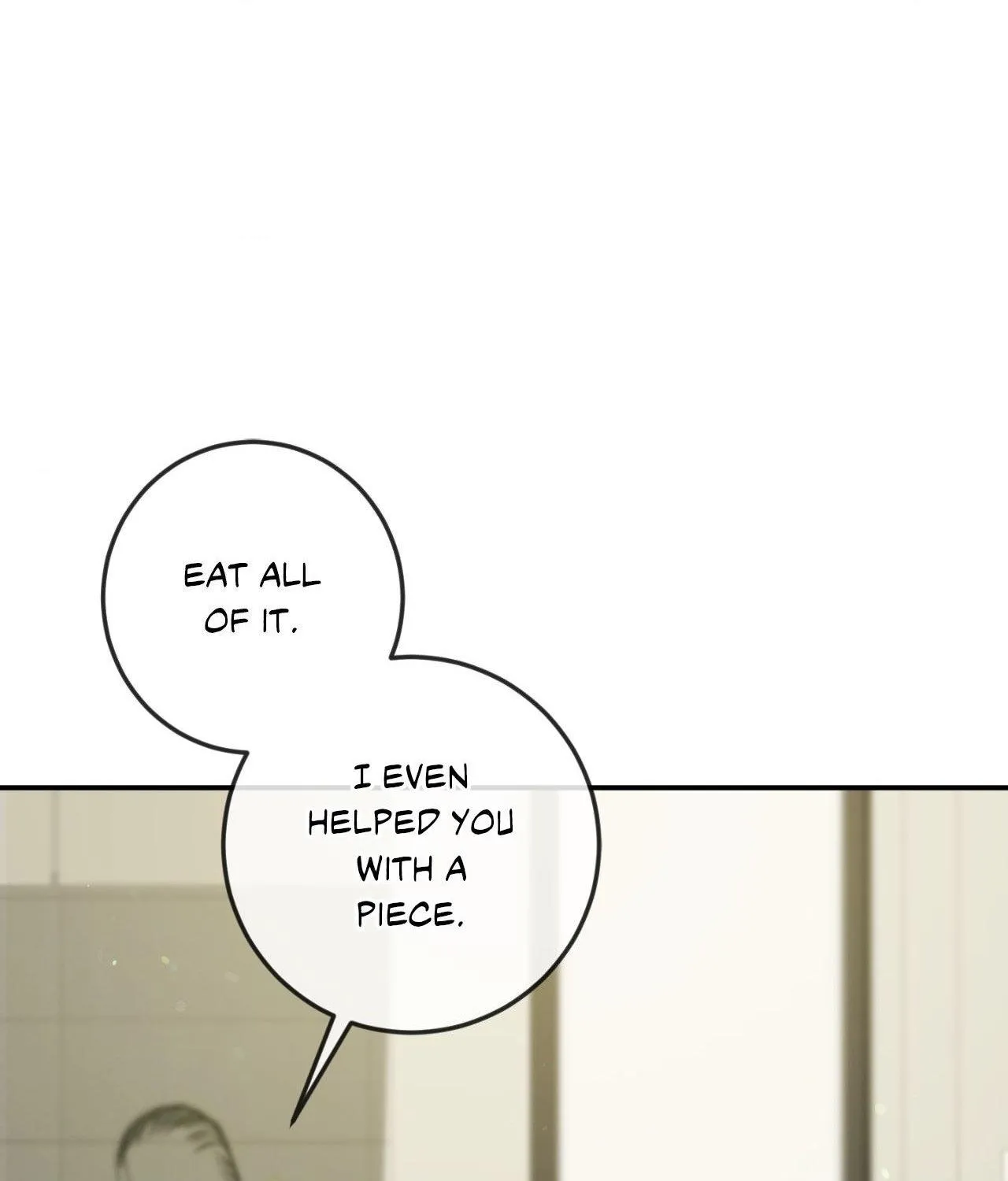 Precious Thing Chapter 34 page 38 - 