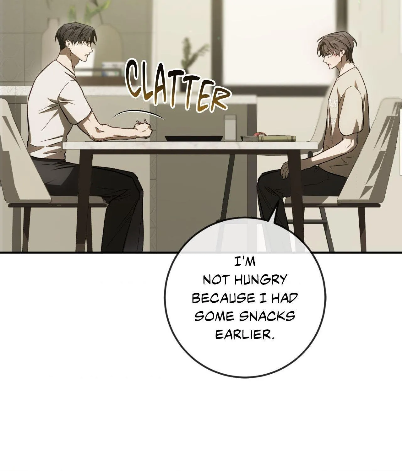 Precious Thing Chapter 34 page 39 - 