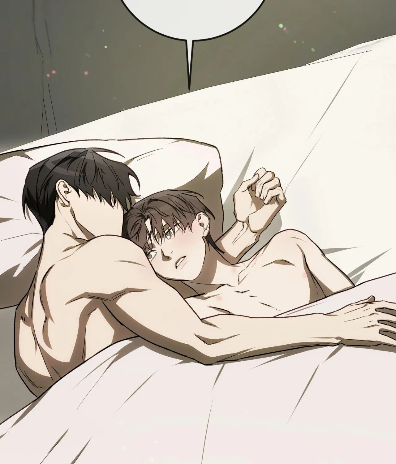 Precious Thing Chapter 34 page 5 - 