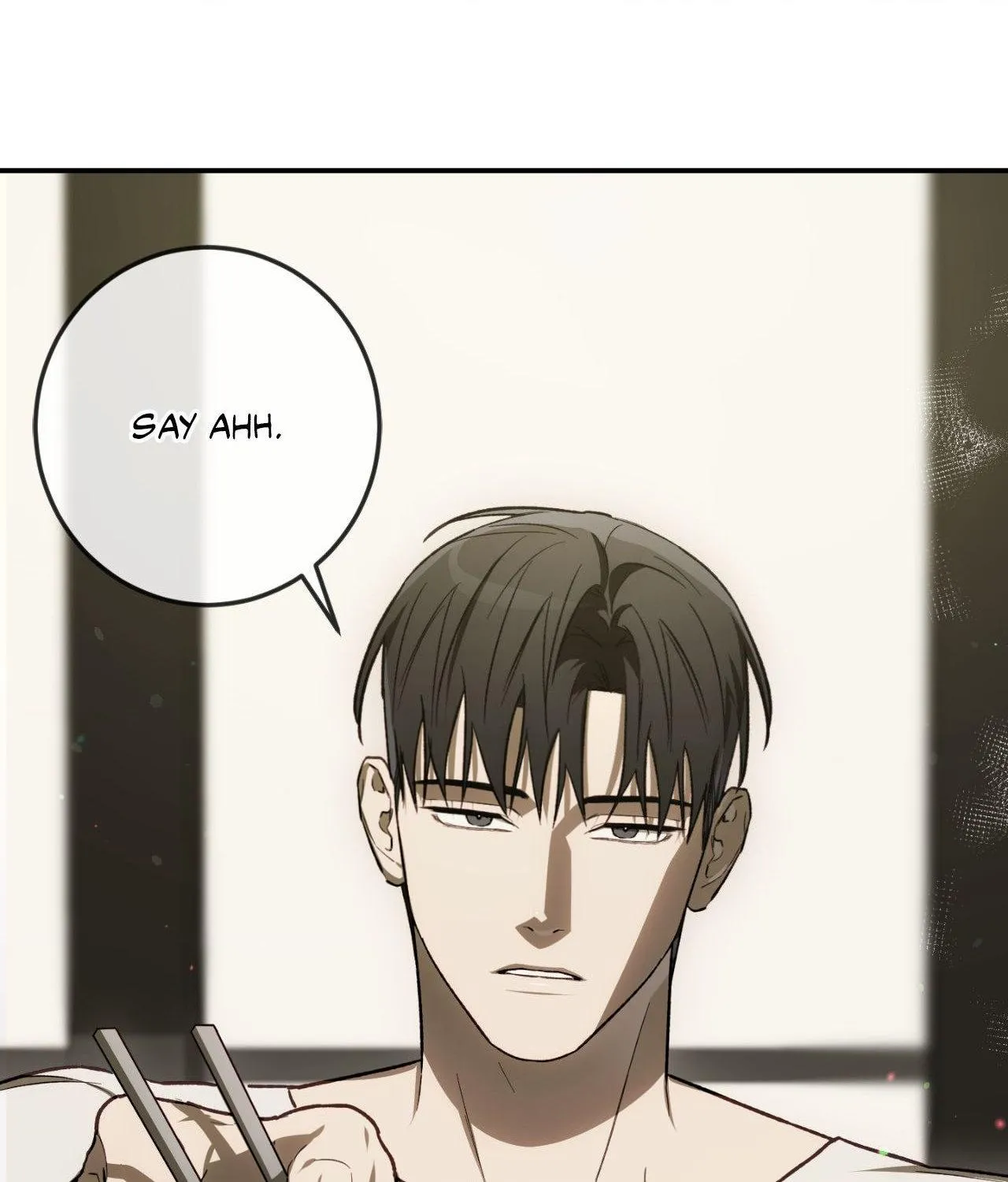 Precious Thing Chapter 34 page 42 - 
