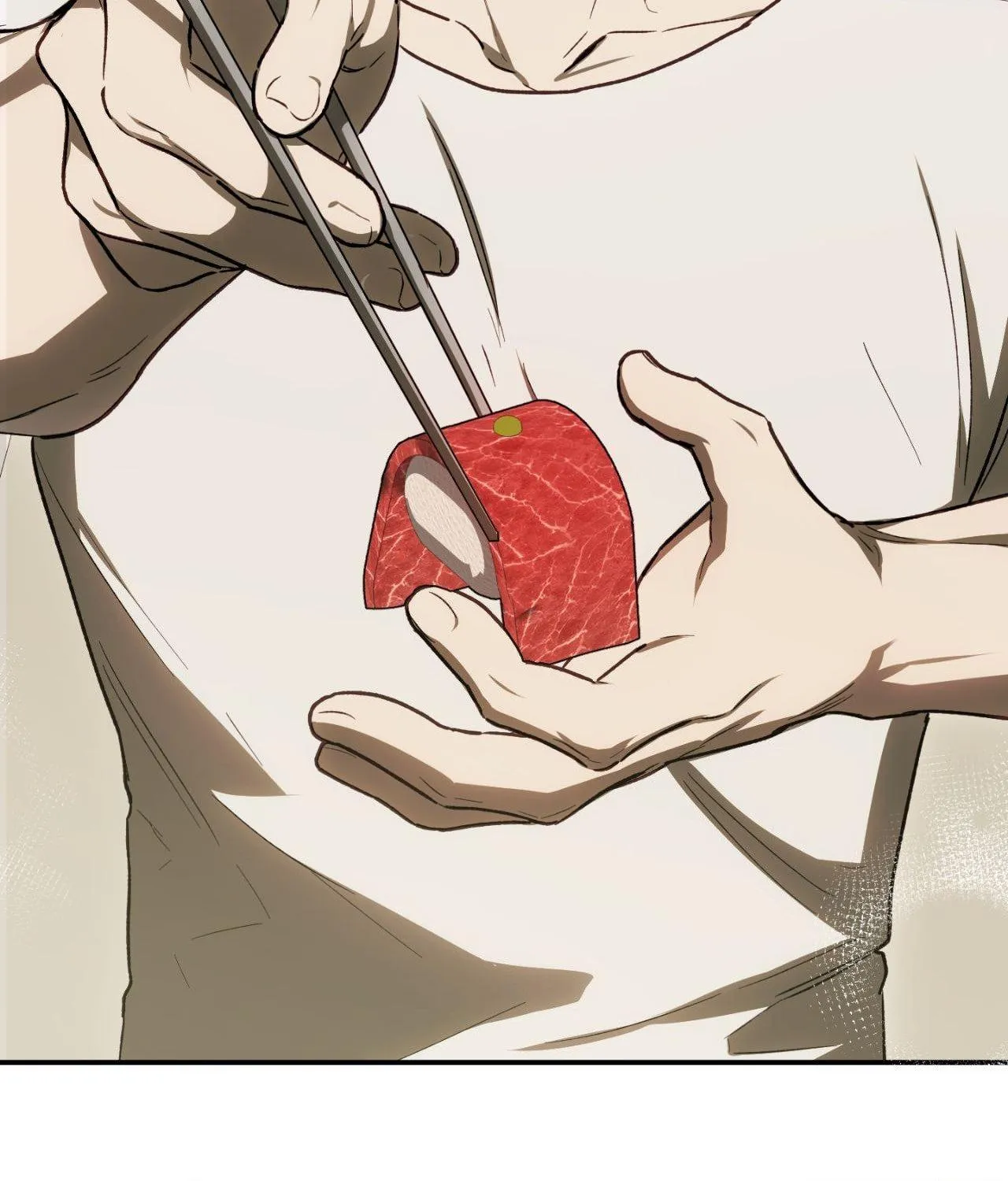 Precious Thing Chapter 34 page 43 - 