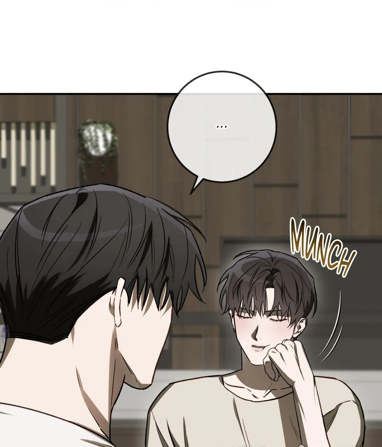Precious Thing Chapter 34 page 46 - 
