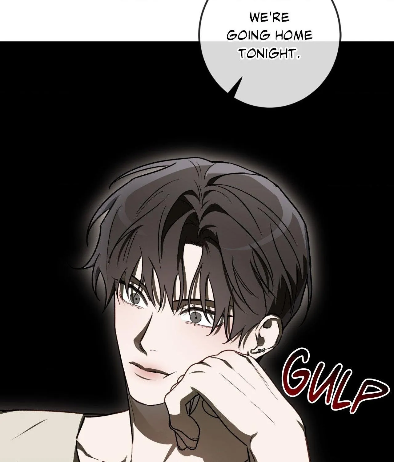 Precious Thing Chapter 34 page 48 - 