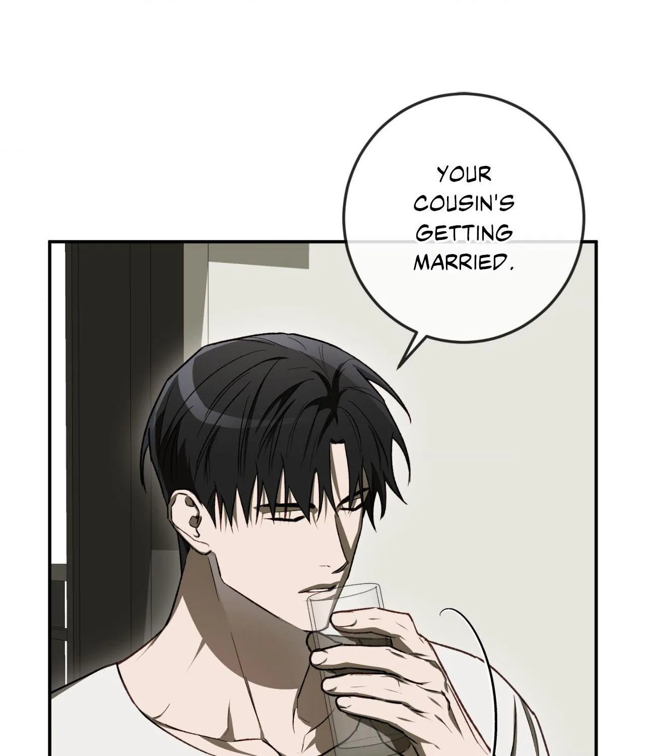 Precious Thing Chapter 34 page 52 - 