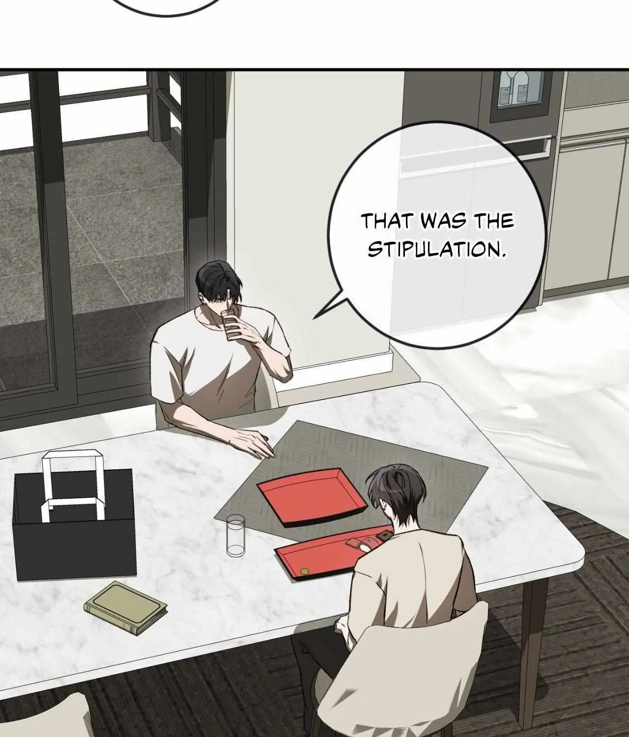 Precious Thing Chapter 34 page 54 - 