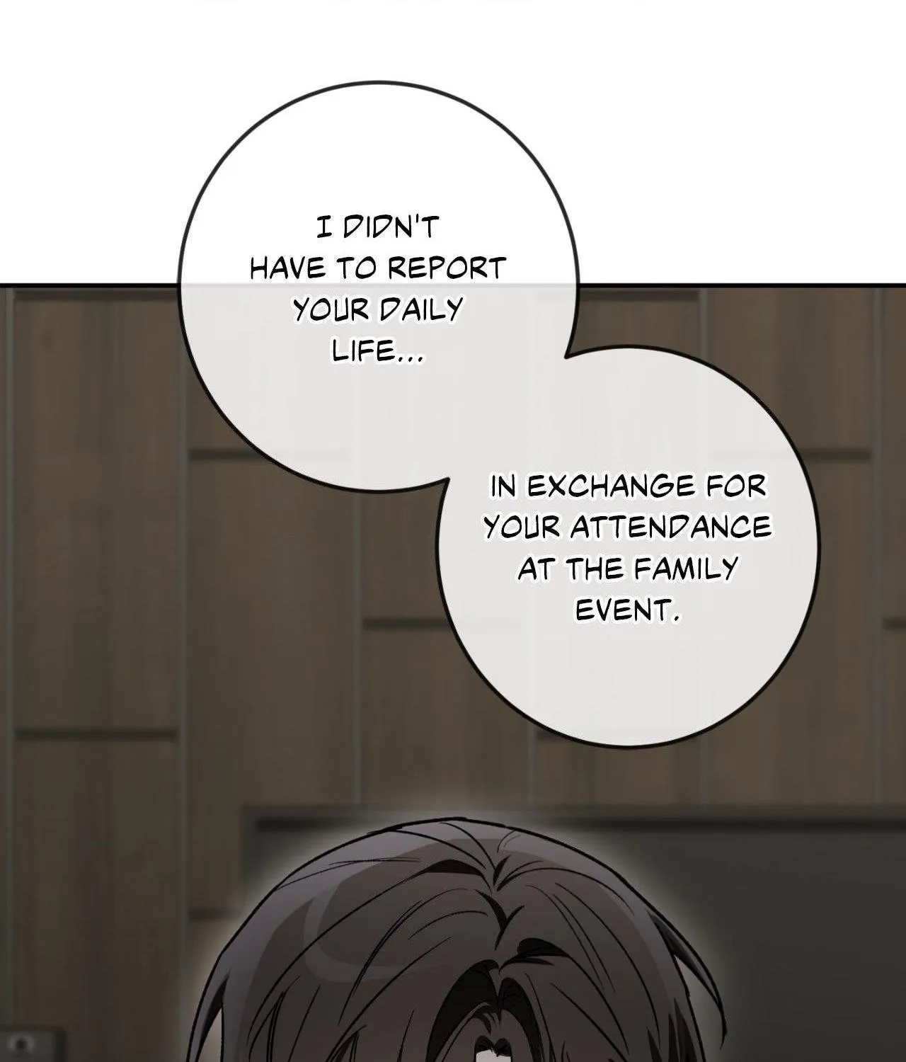 Precious Thing Chapter 34 page 56 - 