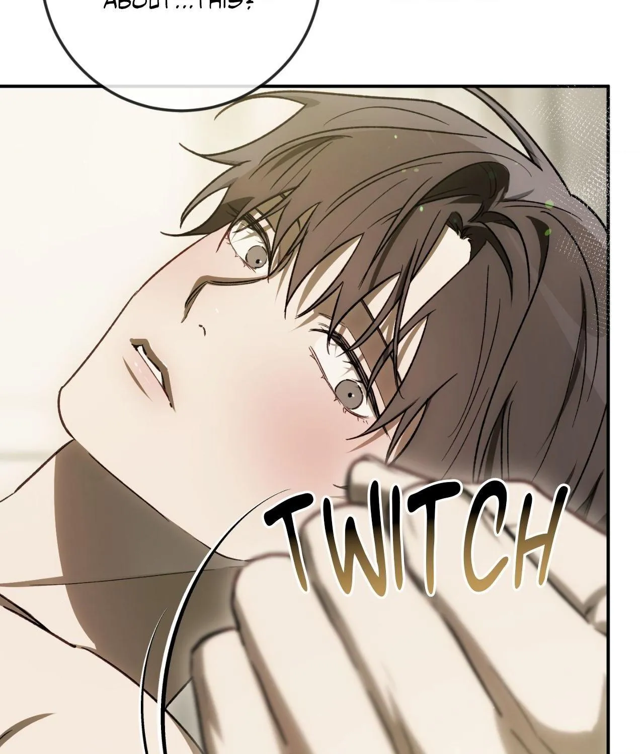 Precious Thing Chapter 34 page 7 - 