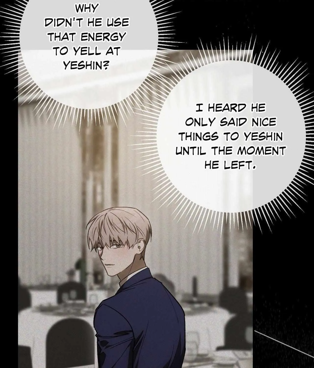Precious Thing Chapter 34 page 62 - 