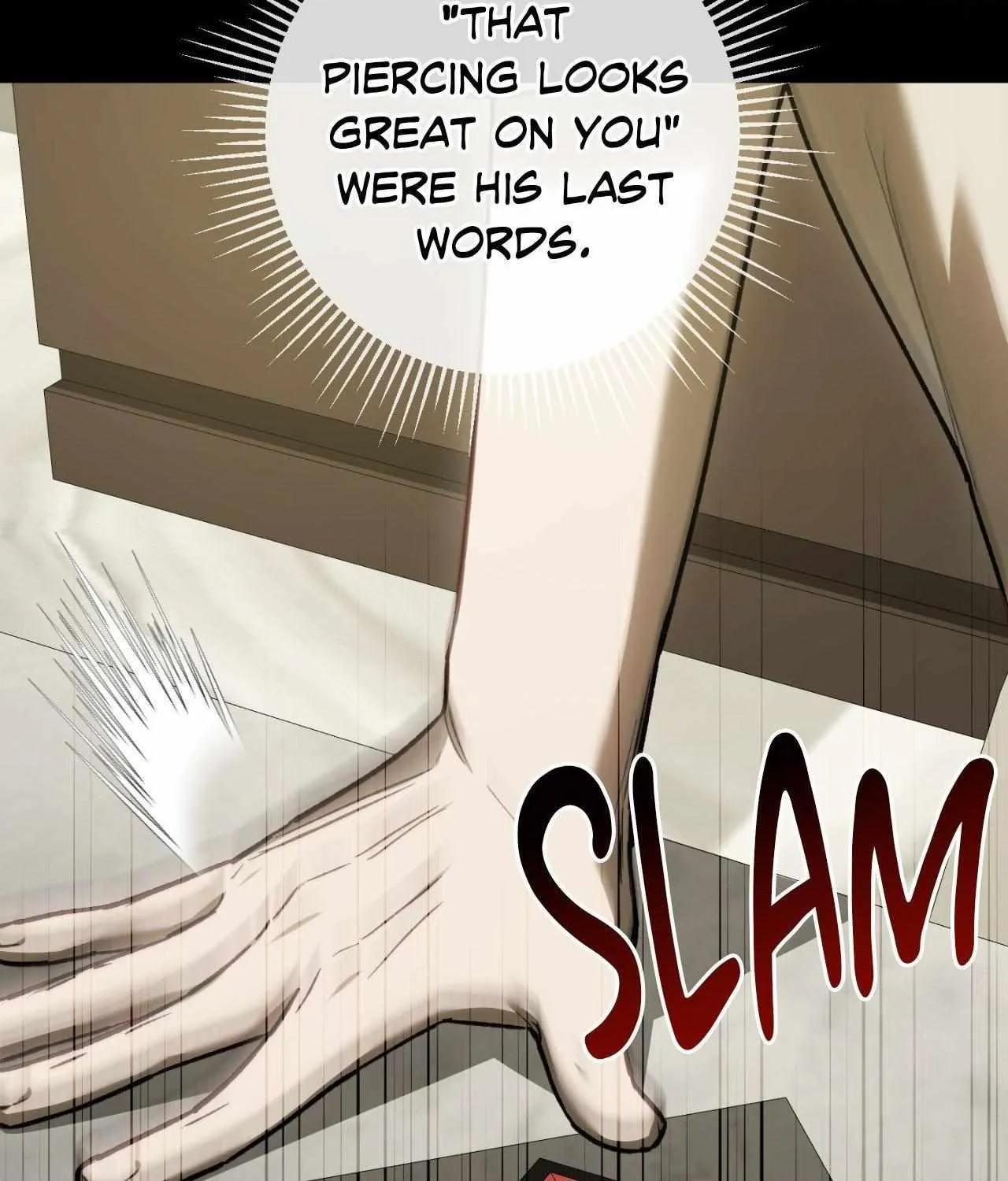 Precious Thing Chapter 34 page 64 - 