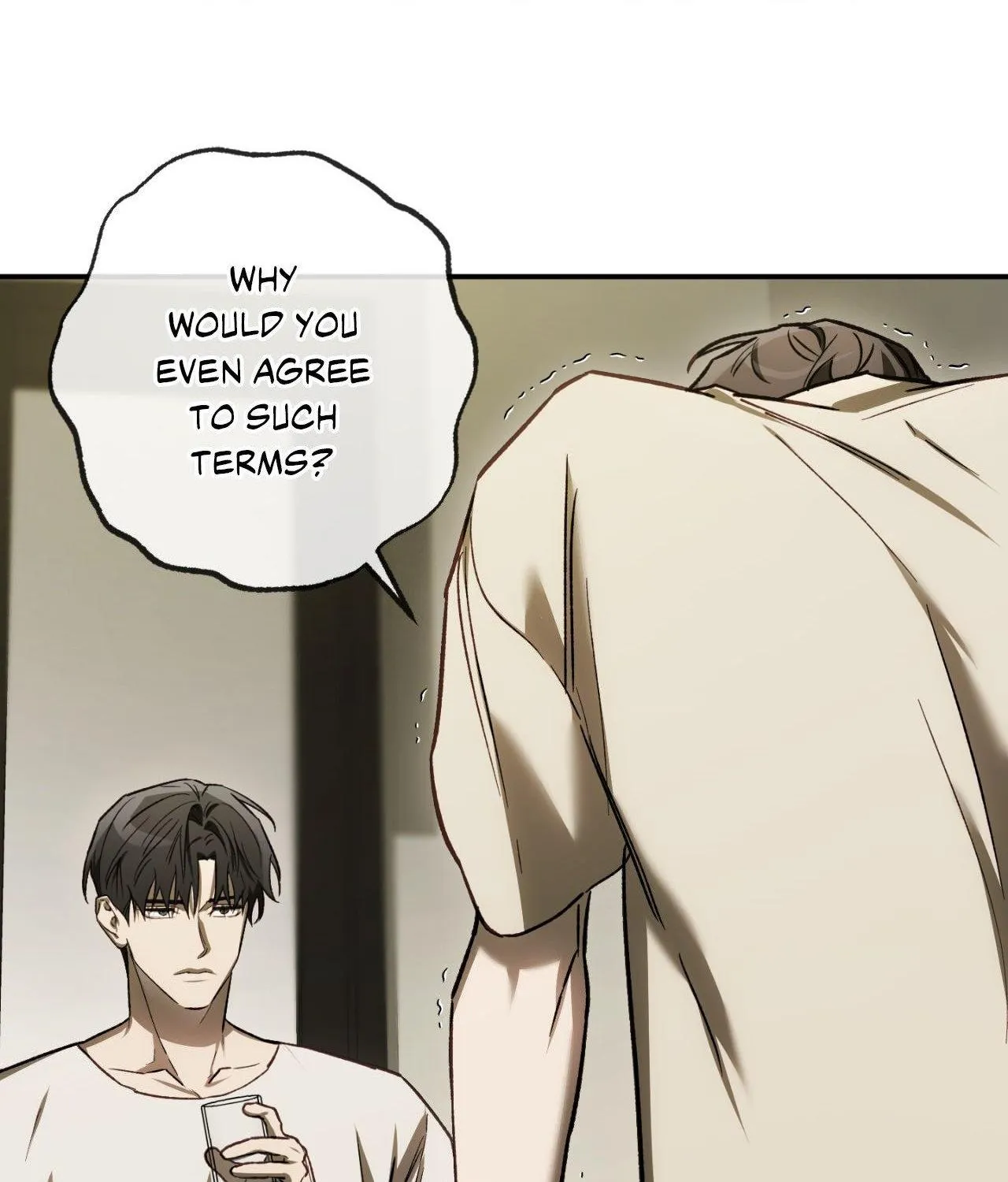 Precious Thing Chapter 34 page 66 - 