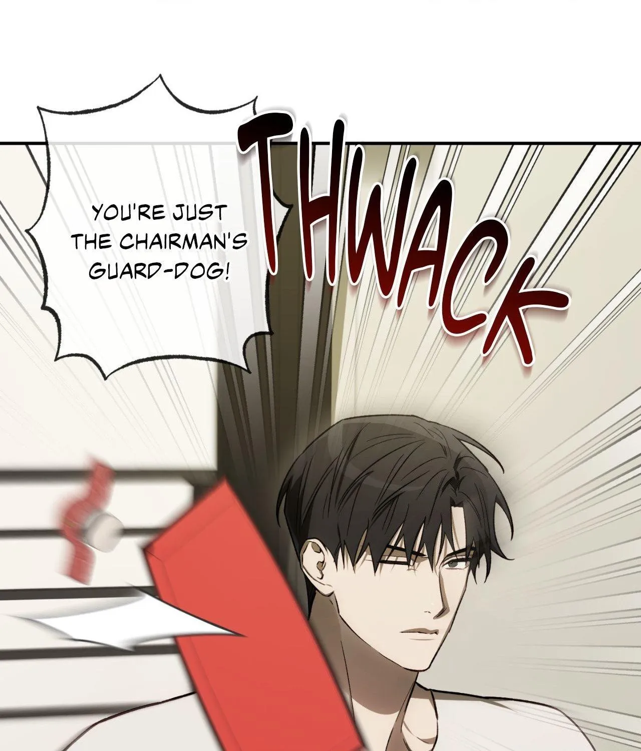 Precious Thing Chapter 34 page 70 - 