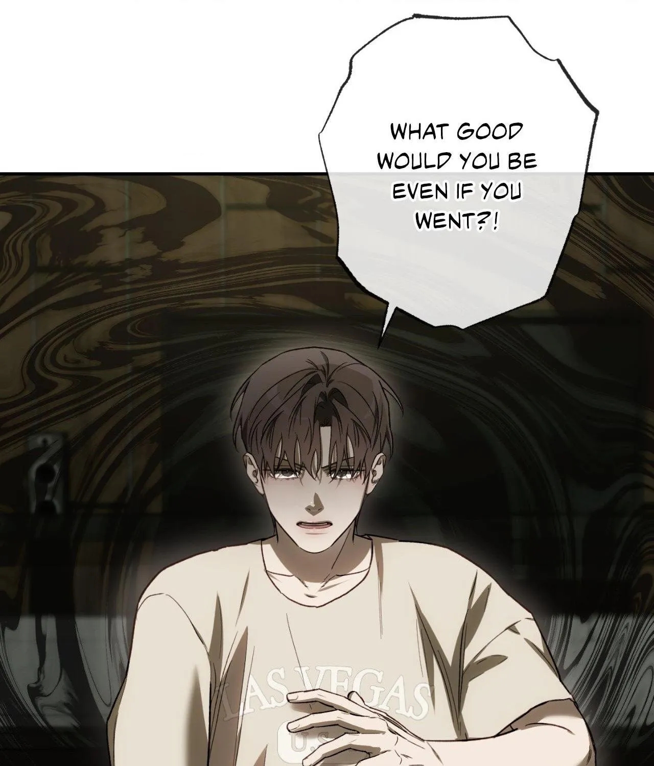 Precious Thing Chapter 34 page 72 - 