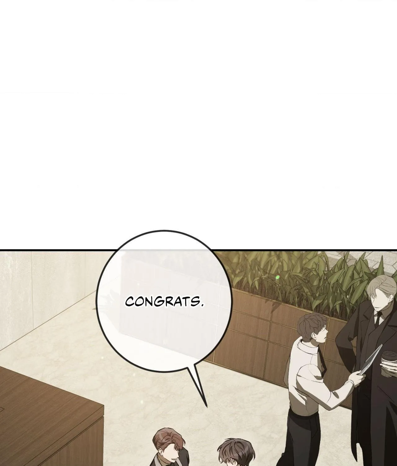 Precious Thing Chapter 34 page 90 - 