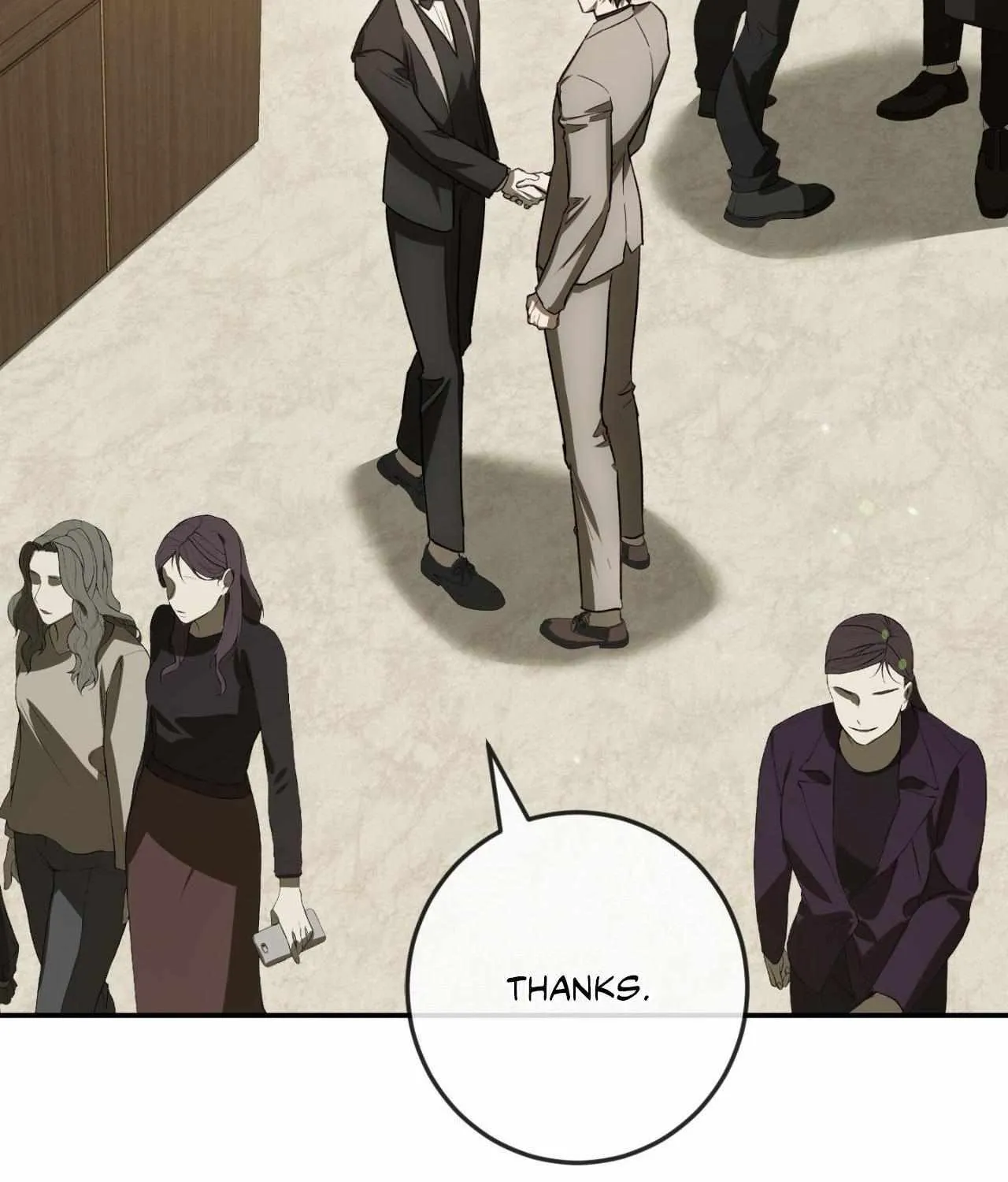Precious Thing Chapter 34 page 91 - 